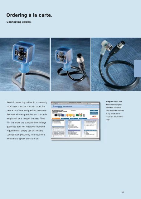 Industrial Connectors - e-catalog - Belden