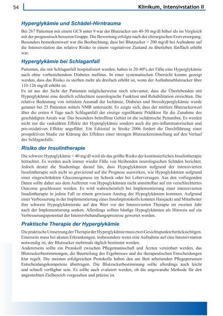 Manual Intensivmedizin - Levofloxacin