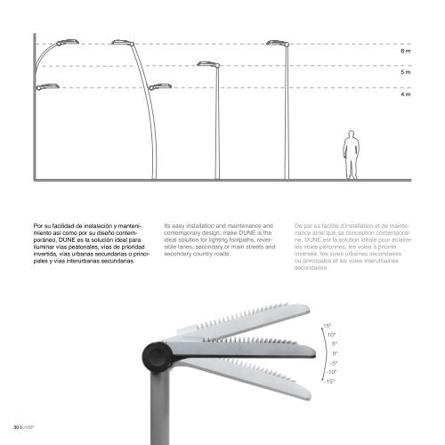 NEW LIGHTING SOLUTIONS 2010 - Teclux