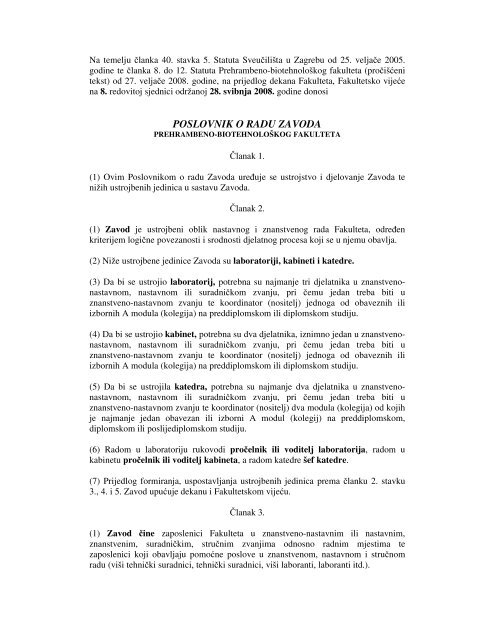 Mjesta za pronalaženje laboratorija