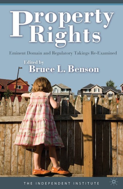 property rights