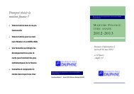 Master1 2012.pub - Dauphine Finance