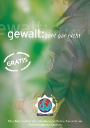 gewalt:geht gar nicht