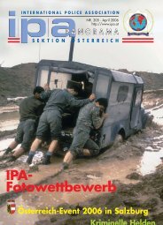 IPA- Fotowettbewerb