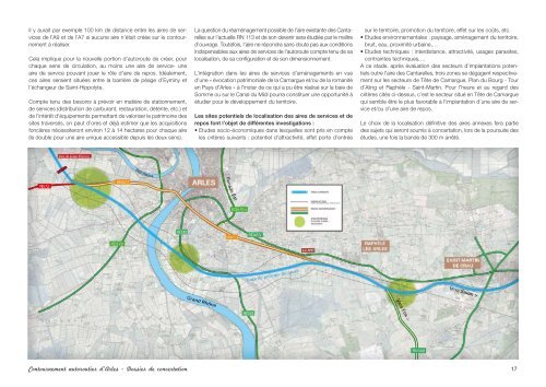 Dossier de concertation - Commission nationale du dÃ©bat public