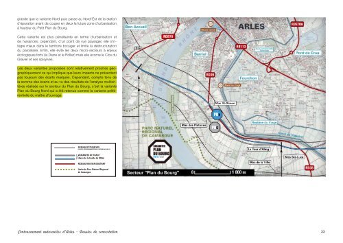 Dossier de concertation - Commission nationale du dÃ©bat public