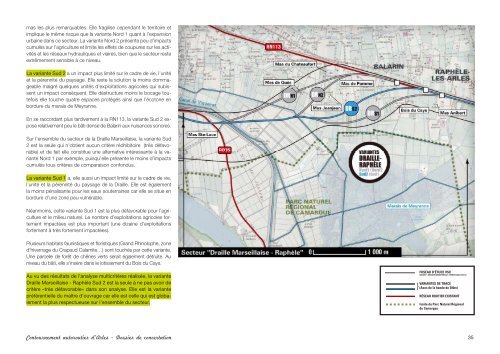 Dossier de concertation - Commission nationale du dÃ©bat public