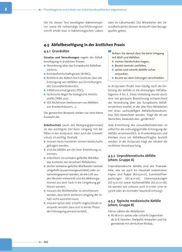 Probeseiten (pdf) - Verlag Handwerk und Technik