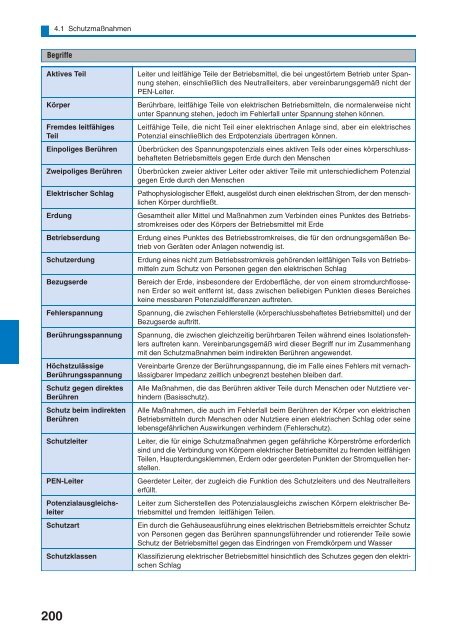 Probeseiten (pdf) - Verlag Handwerk und Technik