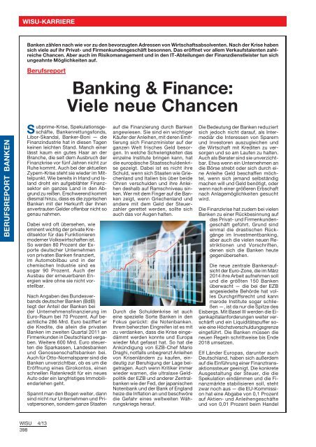 Banken Wisu
