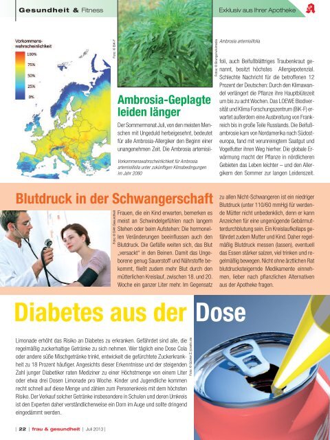 Linke Seite - S&D-Verlag GmbH