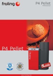 Prospekt Pelletskessel P4