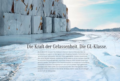 Broschüre der GL-Klasse herunterladen (PDF) - Mercedes-Benz ...