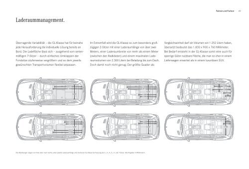 Broschüre der GL-Klasse herunterladen (PDF) - Mercedes-Benz ...