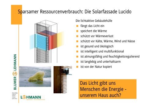 Nachhaltigkeits-Marketing im Holzbau: Design, Ästhetik und Wellness