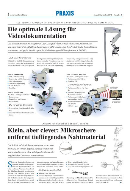 Porcine Kollagenmatrix als Alternative zum autologen ...