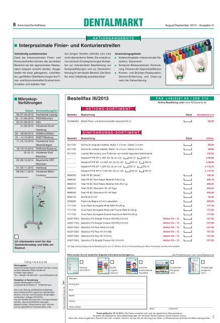 Porcine Kollagenmatrix als Alternative zum autologen ...