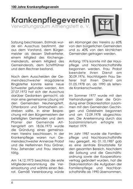 Gemeindebrief Nr. 98 September 2013 (3,9 MB) - Evangelische ...