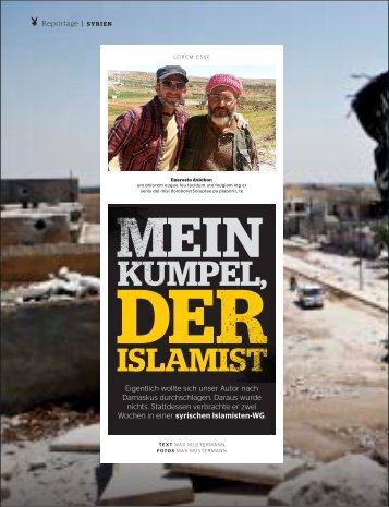PDF Download - Zeitenspiegel Reportagen