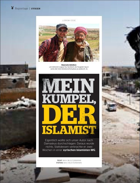 PDF Download - Zeitenspiegel Reportagen