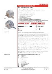 Datenblatt AR62_63_030713_TK_de - Hengstler GmbH