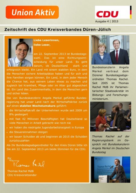 Download - CDU Kreisverband Düren-Jülich