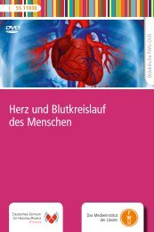 Herz und Blutkreislauf des Menschen - FWU