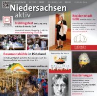 NiedersachsenAkiv - Februar 2014