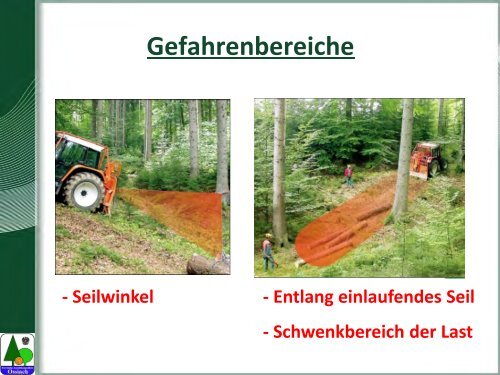 Waldarbeit und Unfallverhütung.pdf - BFW