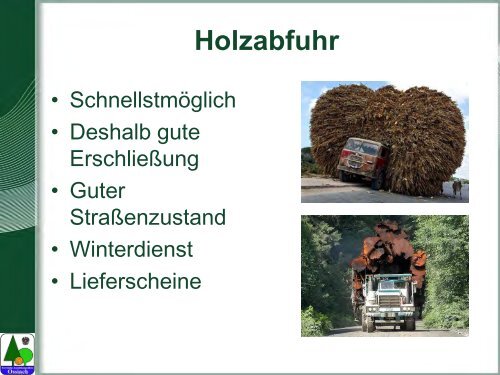 Waldarbeit und Unfallverhütung.pdf - BFW
