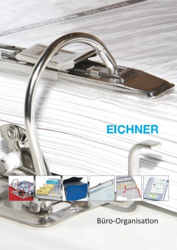 EICHNER Büro-Organisation - Branchenbuch meinestadt.de