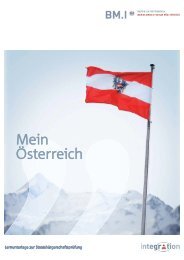Mein Österreich - Vorarlberg Online