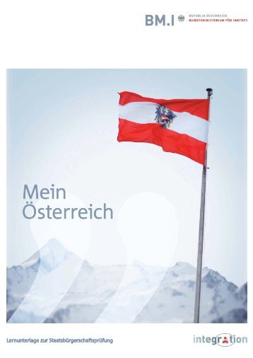 Mein Österreich - Vorarlberg Online