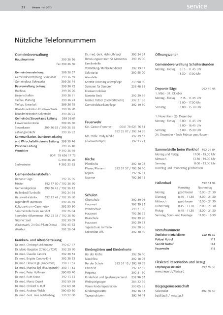 Landtagswahlen 2013 Gemeindesaal saniert und renoviert Neue ...