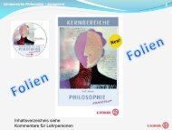 Kernbereiche Philosophie – kompetent - f.sbzo.de