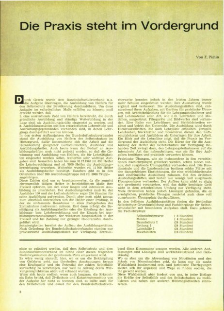 Magazin 196405