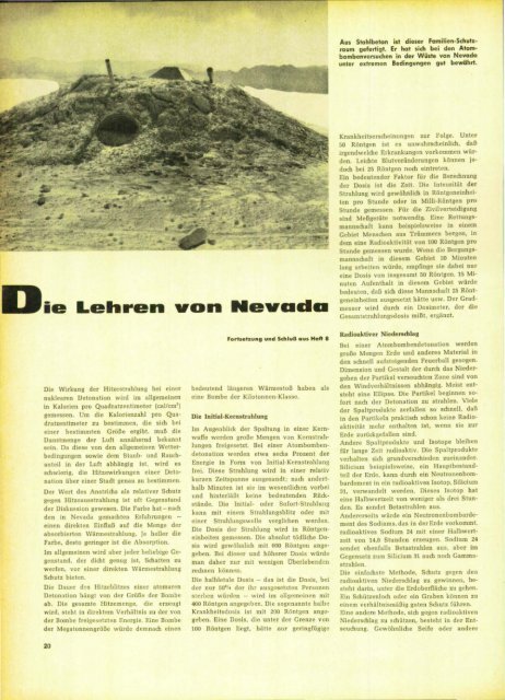 Magazin 195909