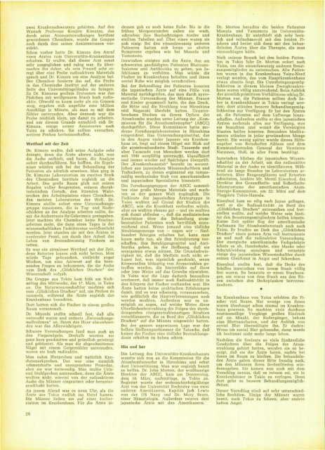 Magazin 195909