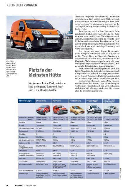 E-Paper zum gratis Download - Handwerk.com