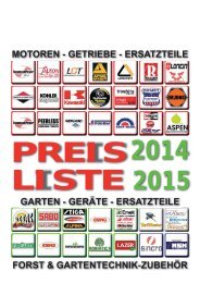 ALITEC Katalog 2014 / 2015