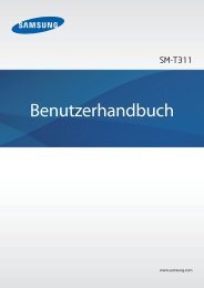 Benutzerhandbuch - 1&1 Hilfe Center