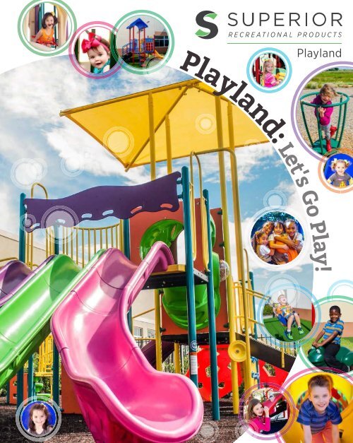 Playland: