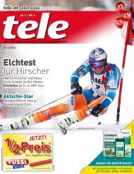 12/ Preis* - Tele.at