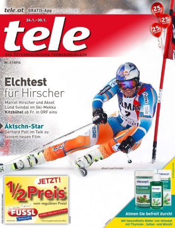 12/ Preis* - Tele.at