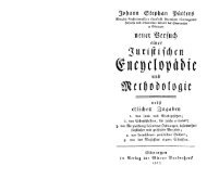 Encyclopüdie - Koeblergerhard.de