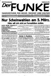 Ausgabe vom 17. Februar 1933