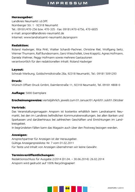 Download - Landkreis Neumarkt