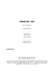 Breaking Bad - 3x12 - Half Measures