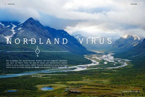 NORDLAND VIRUS - 4-Seasons.de
