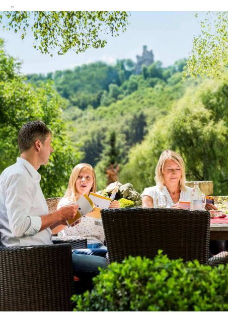 Mittlere Schwäbische Alb und alle sind glücklich - Toubiz